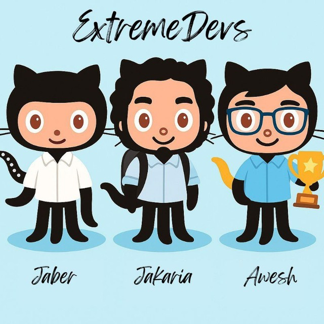 Extreme Devs